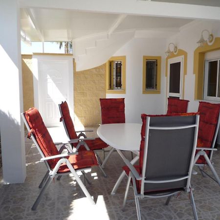 Villa Capricho Mazarrón Dış mekan fotoğraf